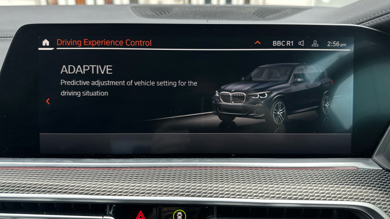 BMW X5 xDrive M50i 5dr Auto Petrol Estate